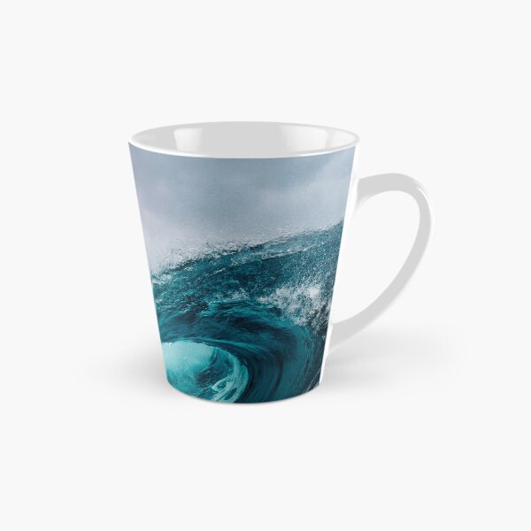 Item preview, Ocean waves bathmat  designed and sold by OneTimeEngineer.