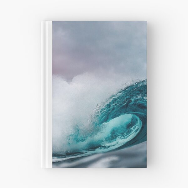 Item preview, Ocean waves bathmat  designed and sold by OneTimeEngineer.