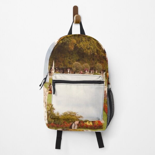 Item preview, Jardin Du Luxembourg designed and sold by WordenJin.