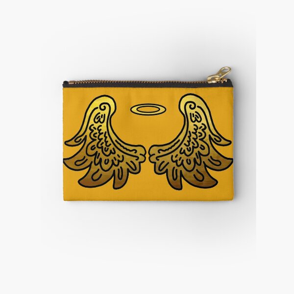 Item preview, Golden Angel Wings VIII designed and sold by Angelkrs.