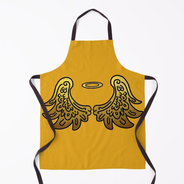 Item preview, Golden Angel Wings VIII designed and sold by Angelkrs.