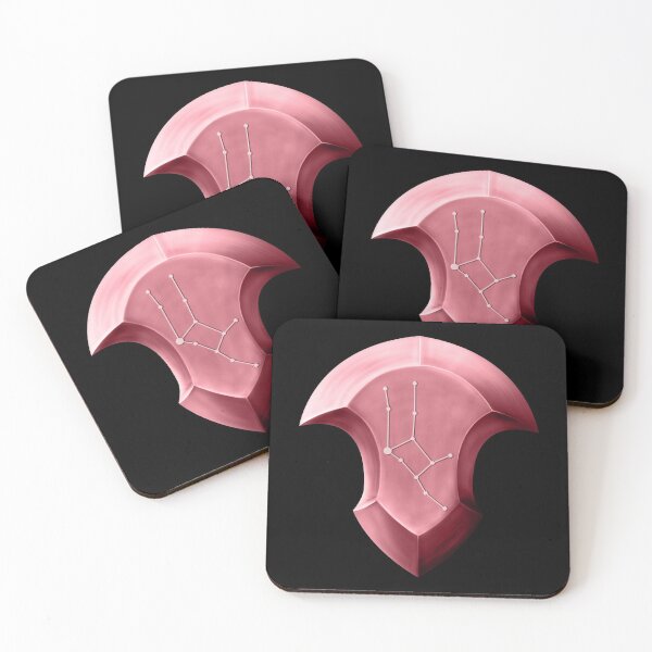 Item preview, Final Fantasy XIV - Constellation Crystal of Altima designed and sold by Aryalaenkha.