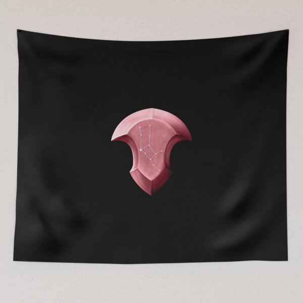 Item preview, Final Fantasy XIV - Constellation Crystal of Altima designed and sold by Aryalaenkha.