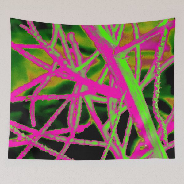 Item preview, Funky Rachilla 3 designed and sold by Geoff Treagus.