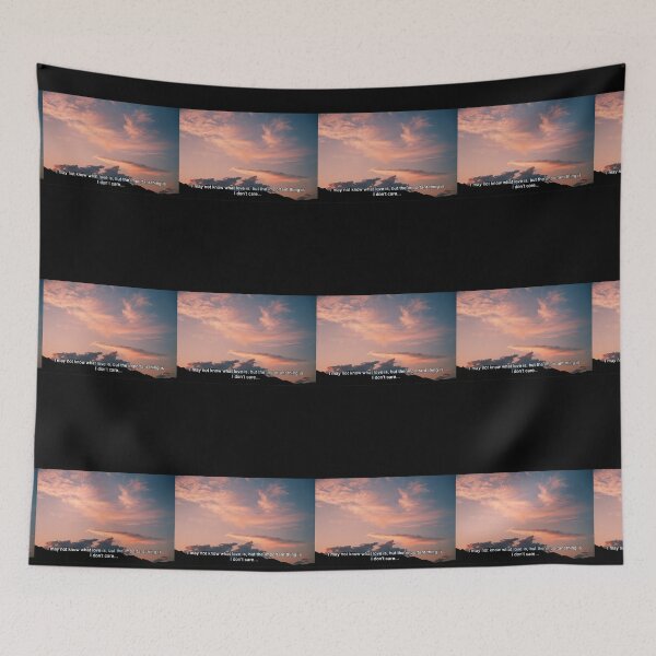 Item preview, Quote about love subtitle designed and sold by teetata.