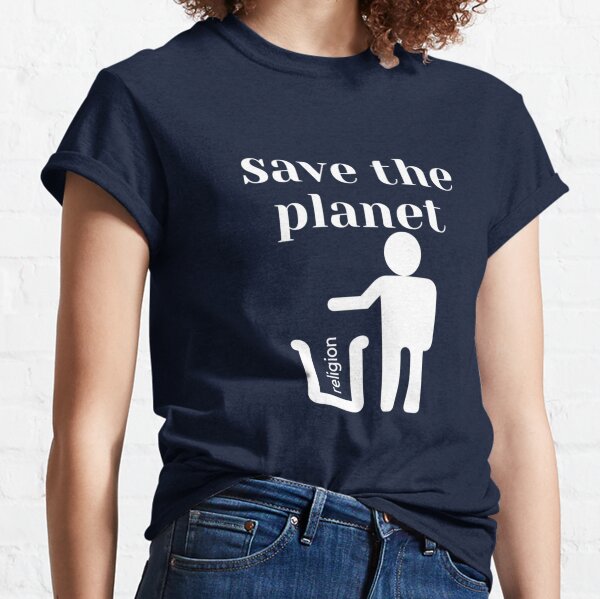 Item preview, Save planet designed and sold by sharrohi.