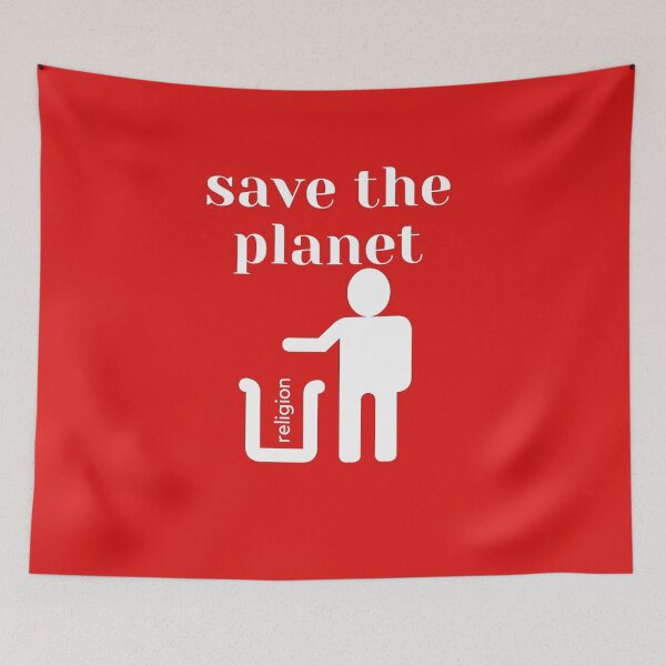 Item preview, Save planet designed and sold by sharrohi.
