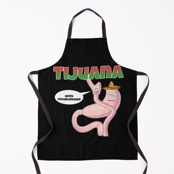 Item preview, Gastric Bypass - troublemaker  designed and sold by Club287.