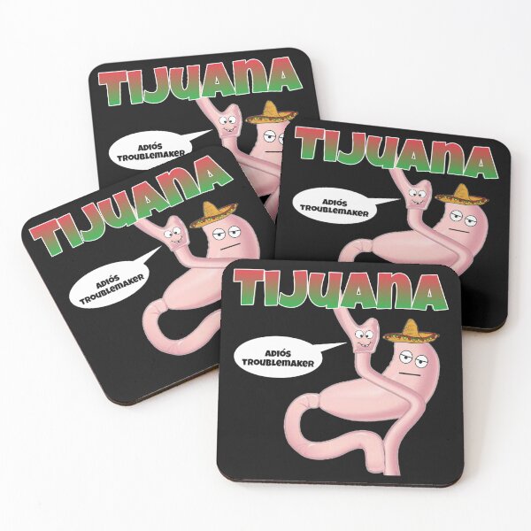 Item preview, Gastric Bypass - troublemaker  designed and sold by Club287.