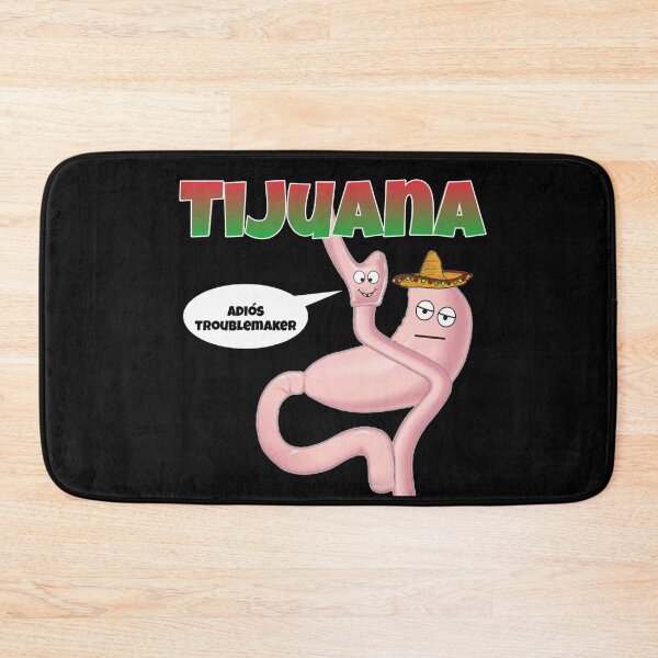 Item preview, Gastric Bypass - troublemaker  designed and sold by Club287.
