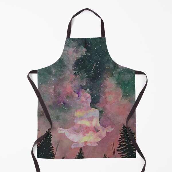 Item preview, Astral Projection In Nature designed and sold by dacdibac.
