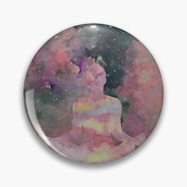 Item preview, Astral Projection In Nature designed and sold by dacdibac.