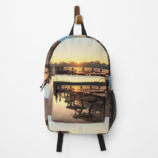 Item preview, High Tide At Sunrise designed and sold by Terri Waters Photography & Design.