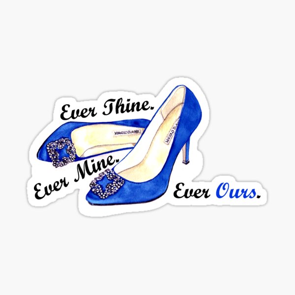 Sex And The City Stickers Redbubble Sex And The City Stickers Redbubble