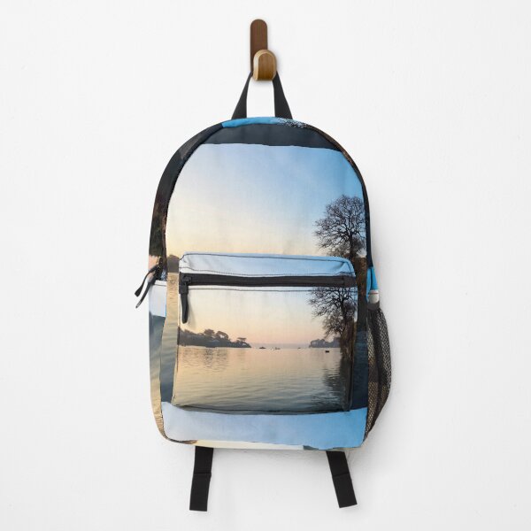 Item preview, New Dawn at Restronguet designed and sold by Terri Waters Photography & Design.