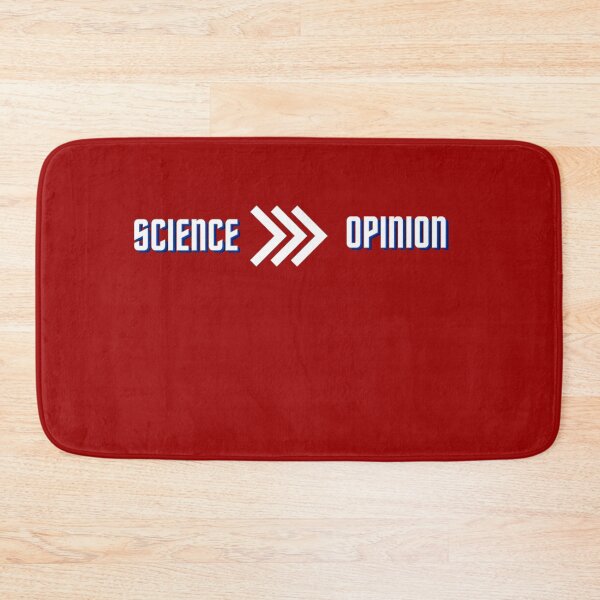 Item preview, Science > Opinion designed and sold by sharrohi.