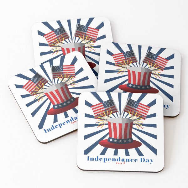 Item preview, Independance Day designed and sold by Larchar.