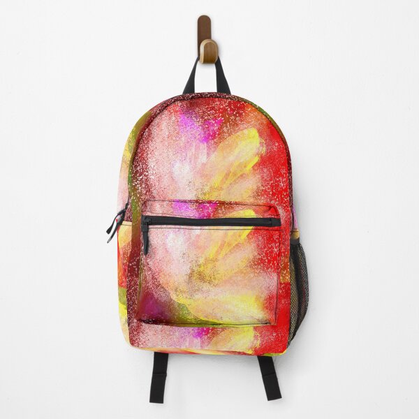 Item preview, Vibrant Cosmos Red designed and sold by Terri Waters Photography & Design.