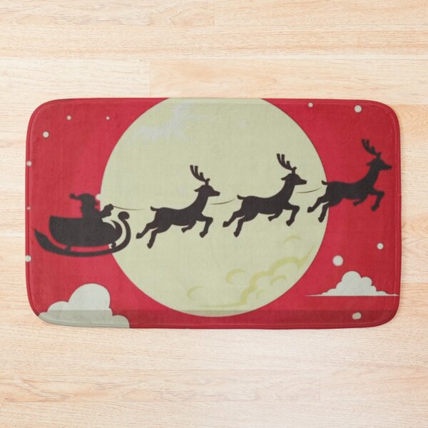 Item preview, Santa Claus designed and sold by JBaystro.