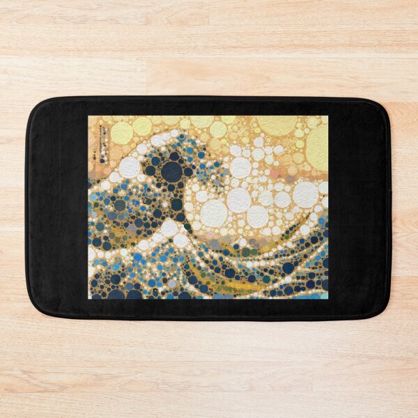 Item preview, The Bubble Wave designed and sold by David Bath.