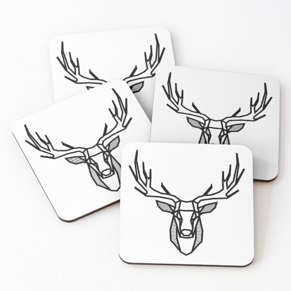 Item preview, Deer designed and sold by northshire.
