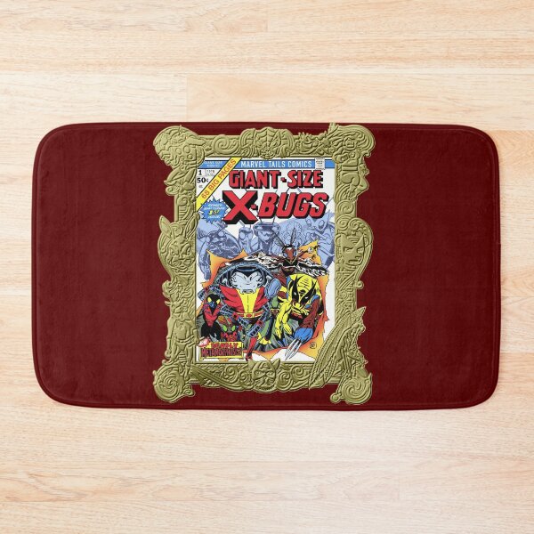 Item preview, All-New X-Bugs Masterworks designed and sold by 13thFloorDesign.