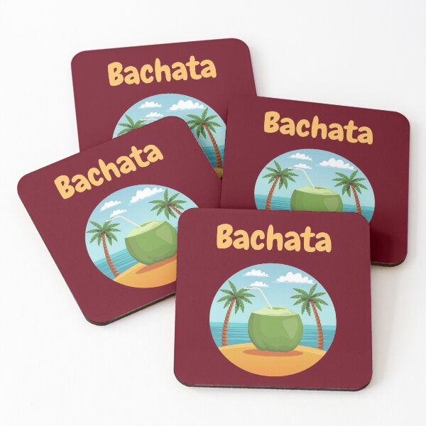 Item preview, Bachata Coconut designed and sold by Toro-design.