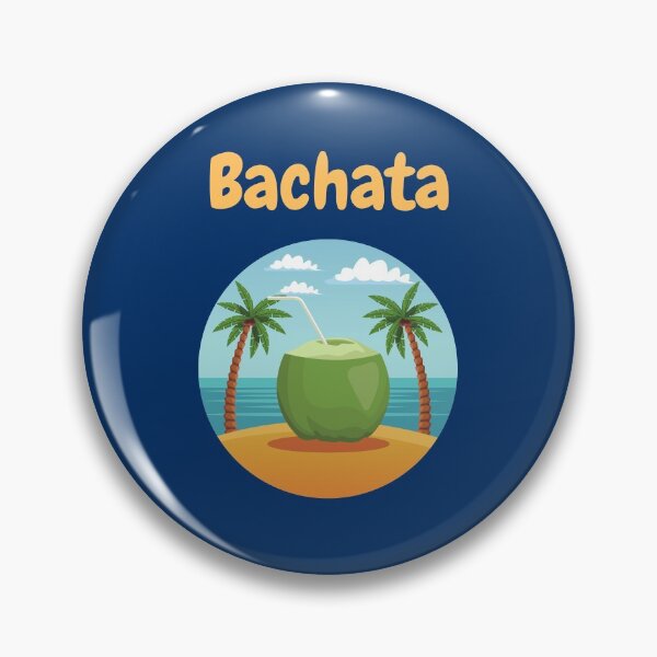 Item preview, Bachata Coconut designed and sold by Toro-design.