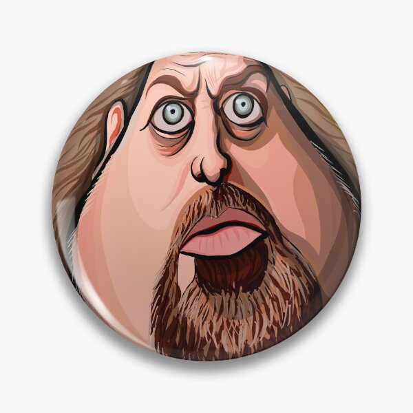 Item preview, Bill Bailey designed and sold by adambrown400.
