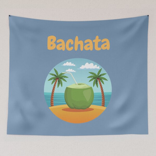 Item preview, Bachata Coconut designed and sold by Toro-design.