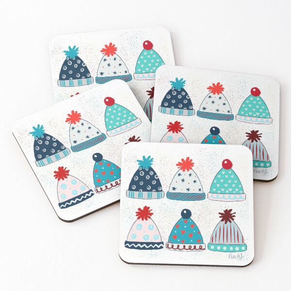 Item preview, COSY CHRISTMAS designed and sold by PrachiManerikar.
