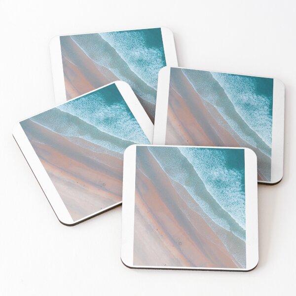 Item preview, Ocean waves beach designed and sold by OneTimeEngineer.