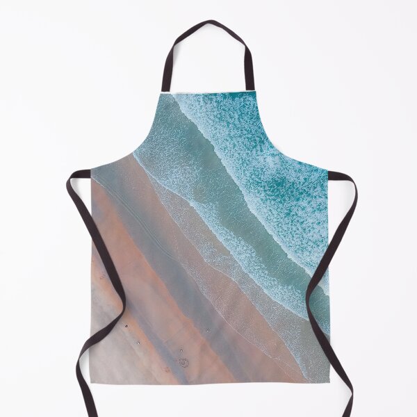 Item preview, Ocean waves beach designed and sold by OneTimeEngineer.
