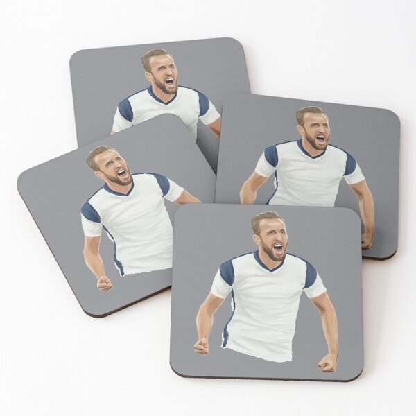 Item preview, Spurs Harry Kane artwork designed and sold by thebcarts.