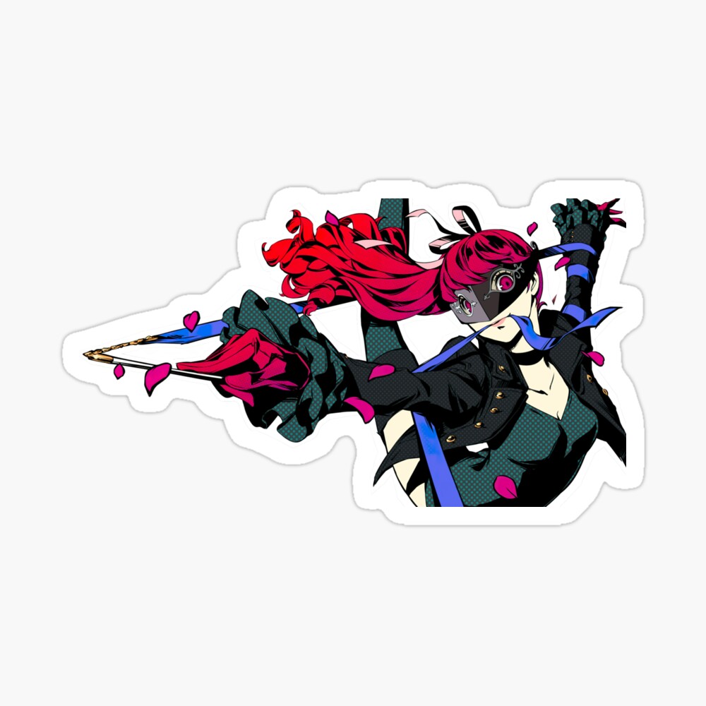 persona 5 kasumi persona 5 kasumi