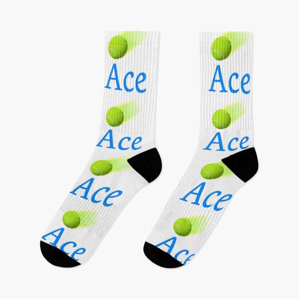 Item preview, Tennis Ace designed and sold by Artstastic.