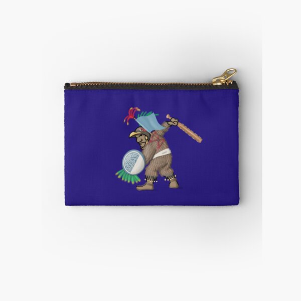 Item preview, Aztec Eagle Warrior designed and sold by foojer.