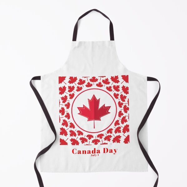 Aperçu de l'œuvre jour du Canada créée et vendue par Larchar.