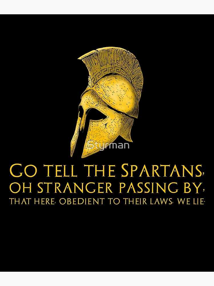 Just thought of making this! Hey oh! This is SPARTA!