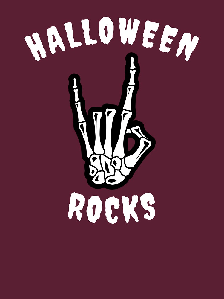 Halloween Rocks by ds-4