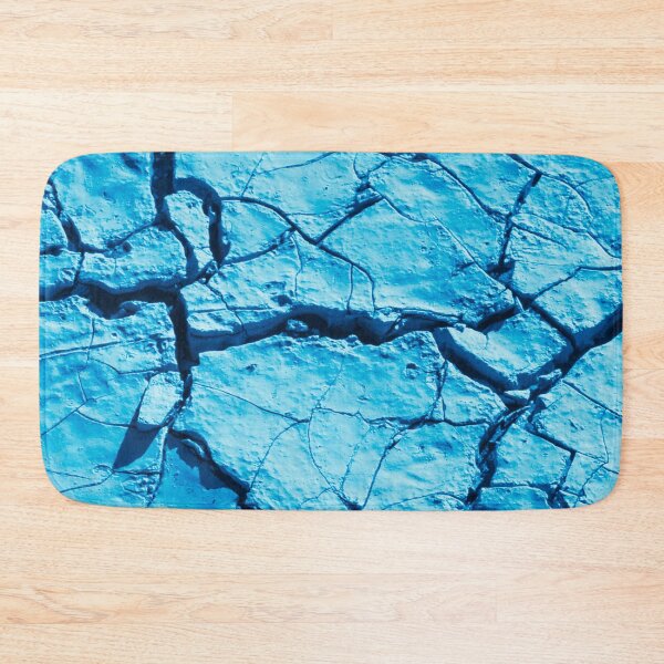 Item preview, Kopie von Kopie von dry desert ground in Namibia Sossusvlei designed and sold by moonaliara.