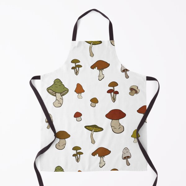 Item preview, Mushroom Party! designed and sold by FancySilverFish.