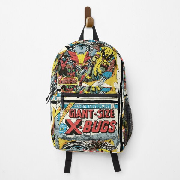 Item preview, Giant-Size X-Bugs 1 designed and sold by 13thFloorDesign.