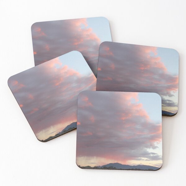 Item preview, Pink monsoon cloud designed and sold by MagicalBrtakins.