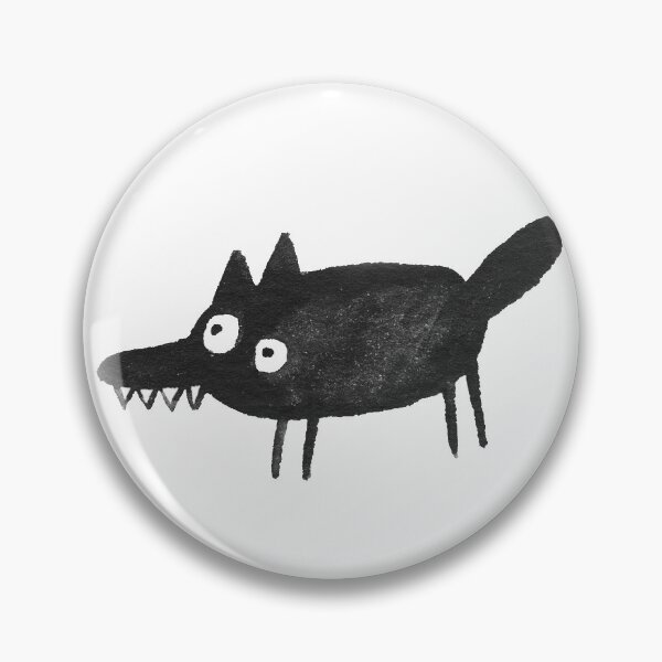 Item preview, Wolfi designed and sold by Weolif.