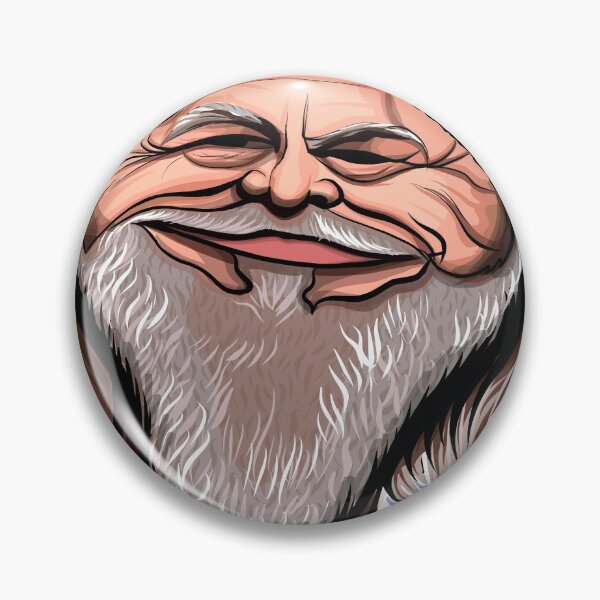 Item preview, The Dude - Jeff Bridges designed and sold by adambrown400.