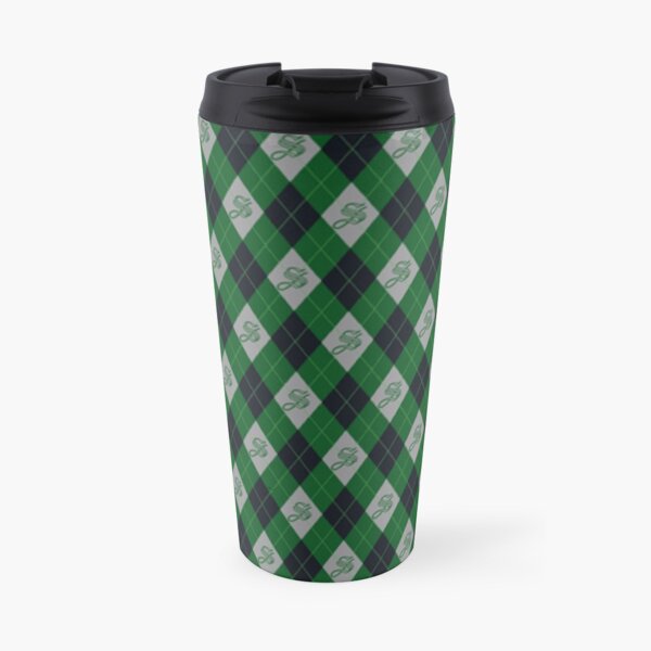 snake Travel Mug
