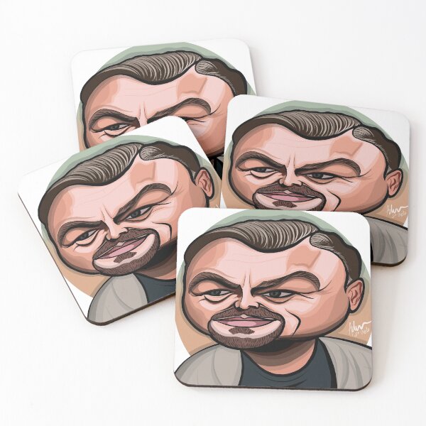 Item preview, Leonardo Dicaprio designed and sold by adambrown400.