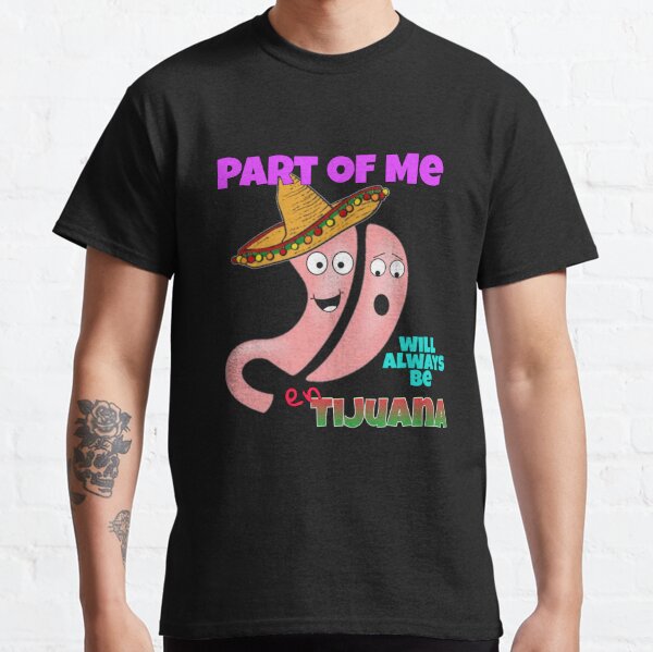 Gastric Sleeve - a part of me Classic T-Shirt