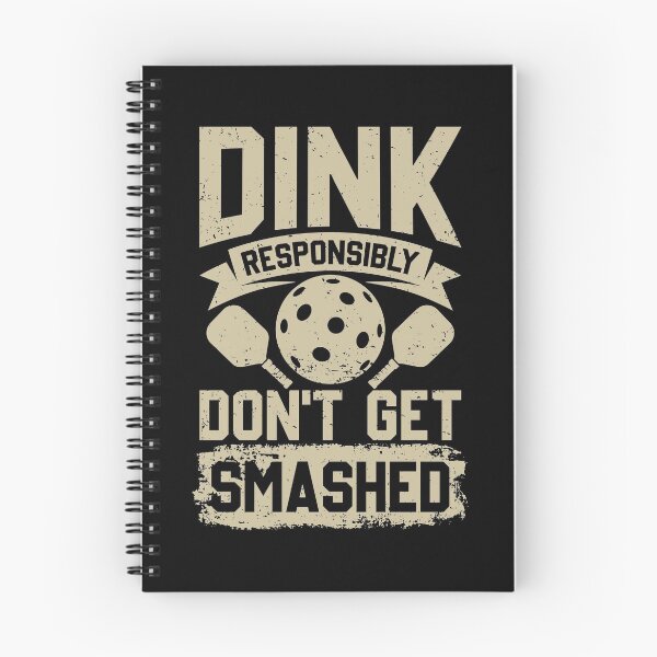 Item preview, Dink responsibly designed and sold by valuestees.